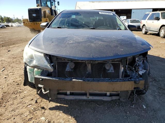 Photo 5 from auction – 2013 TOYOTA CAMRY L with VIN 4T1BF1FK5DU659756