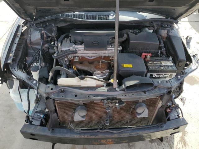 Photo 11 from auction – 2012 TOYOTA CAMRY BASE with VIN 4T1BF1FK4CU606433