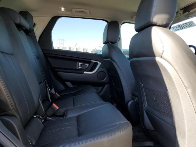 Photo 11 from auction – 2018 LAND ROVER DISCOVERY with VIN SALCP2RX6JH766962