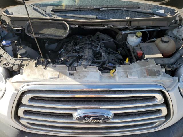Photo 12 from auction – 2018 FORD TRANSIT T- with VIN 1FBZX2YG8JKA42037