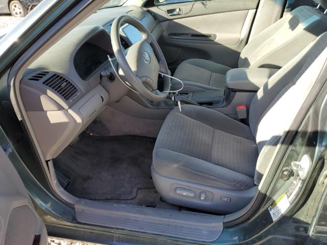 Photo 7 from auction – 2005 TOYOTA CAMRY LE with VIN 4T1BE32K15U013331