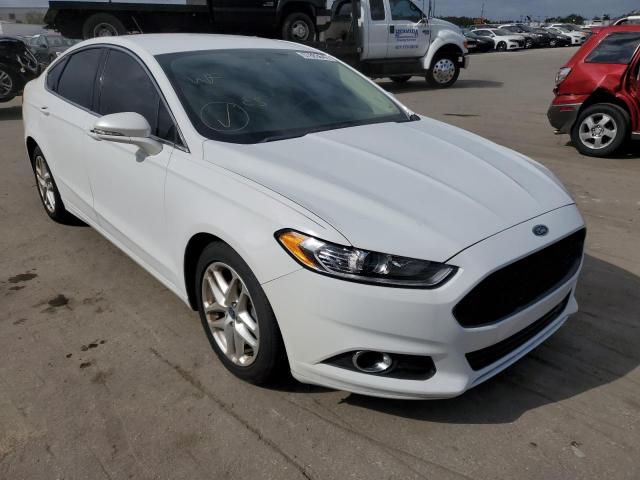 Photo 4 from auction – 2015 FORD FUSION SE with VIN 3FA6P0HD2FR251338