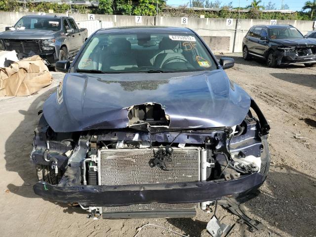 Photo 5 from auction – 2014 CHEVROLET MALIBU LS with VIN 1G11B5SLXEF240401