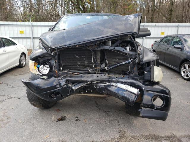 Photo 11 from auction – 2003 DODGE RAM 2500 S with VIN 3D7KU28D23G812048