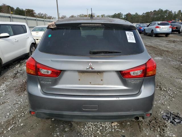 Photo 6 from auction – 2014 MITSUBISHI OUTLANDER with VIN 4A4AP3AUXEE013537