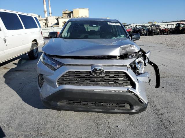 Photo 5 from auction – 2022 TOYOTA RAV4 LE with VIN 2T3H1RFV8NC189170