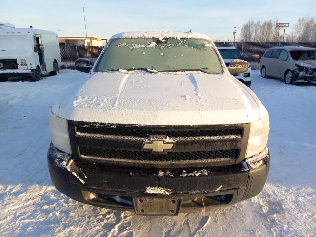 Photo 5 from auction – 2008 CHEVROLET SILVERADO with VIN 1GCEC14XX8Z139361