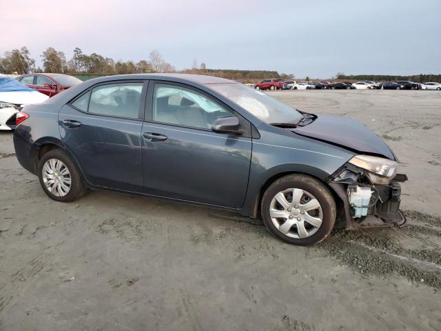 Zdjęcie 4 z aukcji – 2015 TOYOTA COROLLA L z VIN 2T1BURHE7FC339581