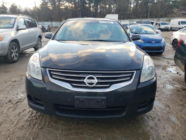 Photo 5 from auction – 2010 NISSAN ALTIMA BAS with VIN 1N4AL2AP6AN563468