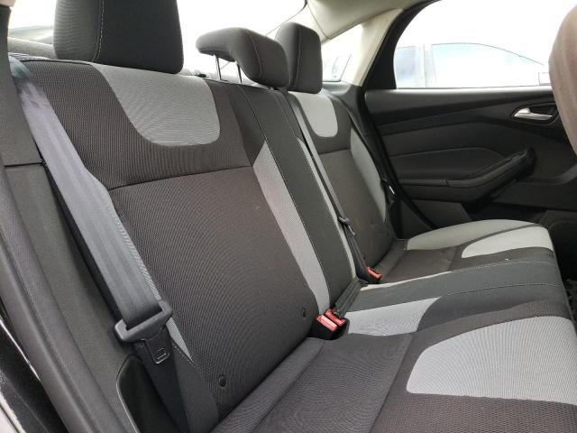 Photo 10 from auction – 2012 FORD FOCUS SE with VIN 1FAHP3F25CL286946