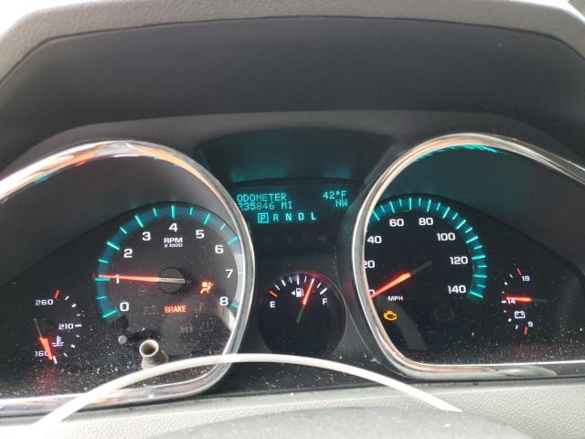 Photo 9 from auction – 2009 CHEVROLET TRAVERSE L with VIN 1GNEV23D29S174730
