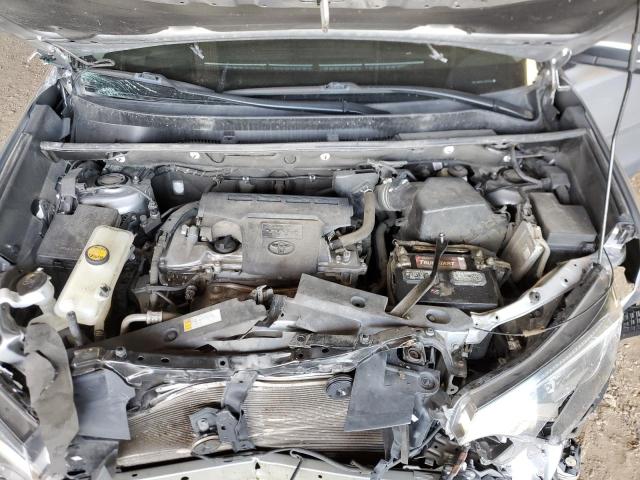 Photo 12 from auction – 2018 TOYOTA RAV4 ADVEN with VIN 2T3WFREV5JW429147