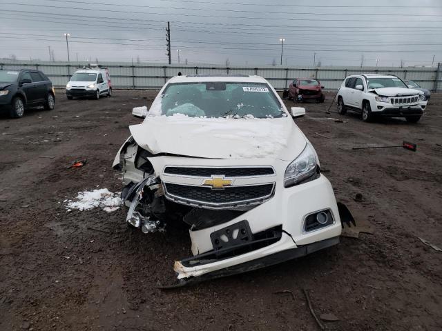 Photo 5 from auction – 2013 CHEVROLET MALIBU 2LT with VIN 1G11E5SA9DF337903