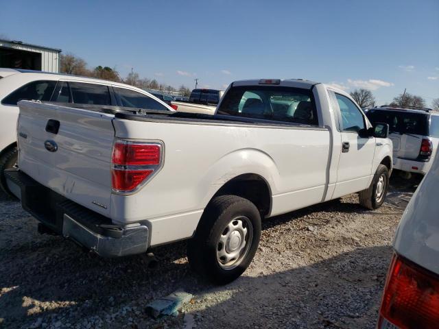 Photo 3 from auction – 2012 FORD F150 with VIN 1FTNF1CF2CKD16907