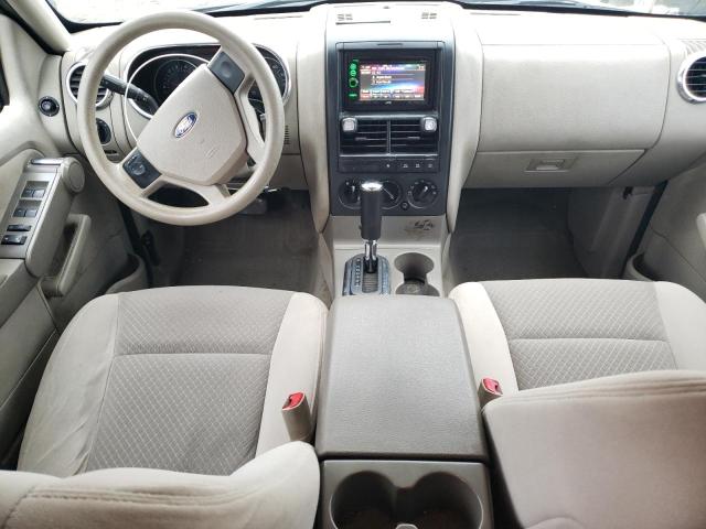 Photo 8 from auction – 2006 FORD EXPLORER X with VIN 1FMEU72EX6UA21883