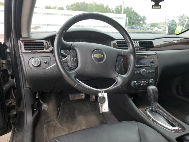 Photo 8 from auction – 2013 CHEVROLET IMPALA LTZ with VIN 2G1WC5E31D1104579