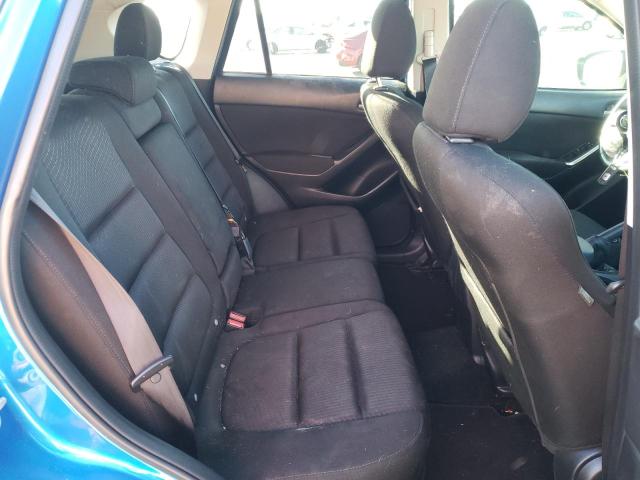 Photo 11 from auction – 2013 MAZDA CX-5 TOURI with VIN JM3KE2CE8D0136208