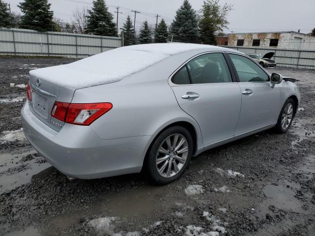 Photo 3 from auction – 2007 LEXUS ES 350 with VIN JTHBJ46G272123393