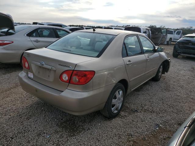 Photo 3 from auction – 2006 TOYOTA COROLLA CE with VIN 1NXBR32E16Z645391