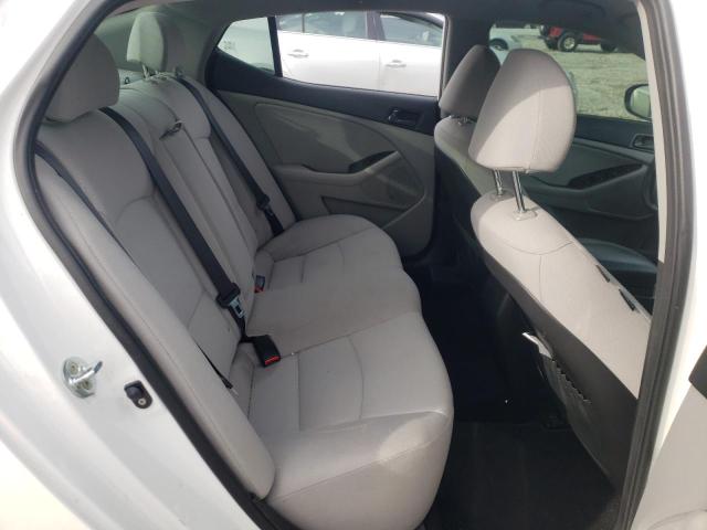 Photo 10 from auction – 2015 KIA OPTIMA LX with VIN KNAGM4A72F5639284