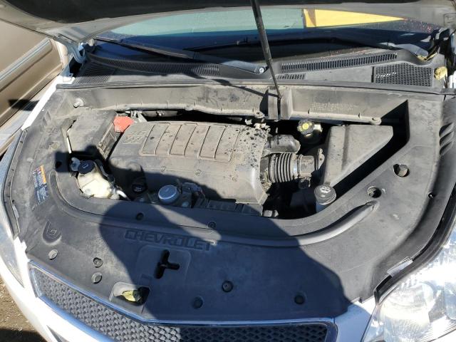 Photo 12 from auction – 2010 CHEVROLET TRAVERSE L with VIN 1GNLVFED8AJ265118