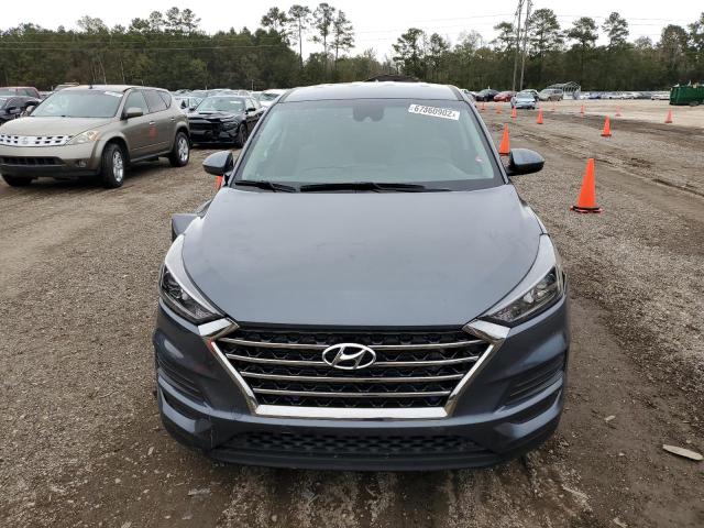 Photo 5 from auction – 2019 HYUNDAI TUCSON SE with VIN KM8J2CA46KU892117