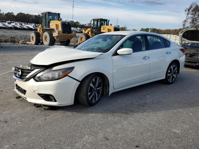 Photo 1 from auction – 2017 NISSAN ALTIMA 2.5 with VIN 1N4AL3AP4HC141159
