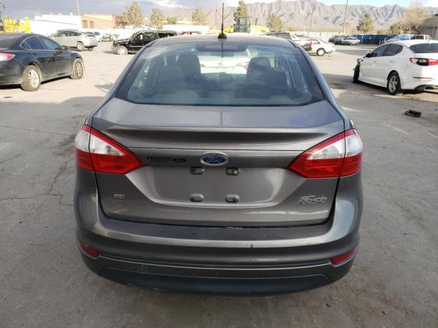 Photo 6 from auction – 2014 FORD FIESTA SE with VIN 3FADP4BJ4EM179535