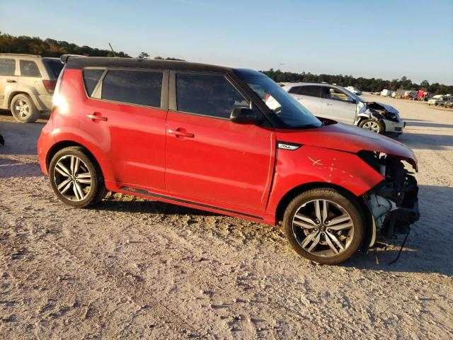 Photo 4 from auction – 2019 KIA SOUL + with VIN KNDJP3A56K7670805