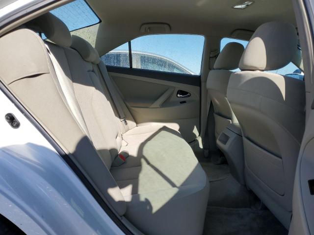 Photo 10 from auction – 2009 TOYOTA CAMRY BASE with VIN JTNBE46K493191150