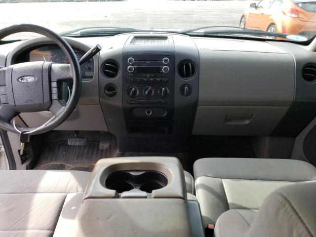 Photo 8 from auction – 2008 FORD F150 with VIN 1FTRX12W28FB57371