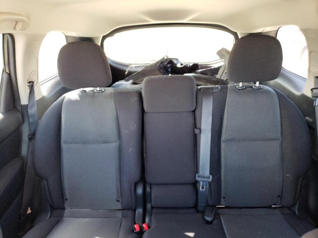 Photo 10 from auction – 2017 NISSAN PATHFINDER with VIN 5N1DR2MN5HC670979