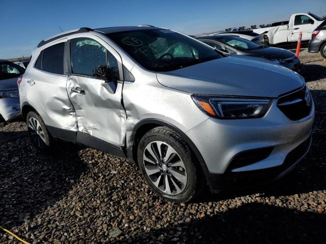 Photo 4 from auction – 2019 BUICK ENCORE ESS with VIN KL4CJCSM0KB767361