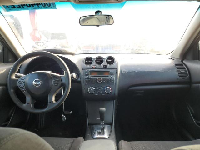 Photo 8 from auction – 2012 NISSAN ALTIMA BAS with VIN 1N4AL2AP7CN568407