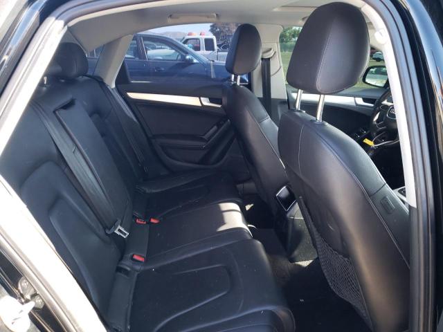 Zdjęcie 10 z aukcji – 2014 AUDI A4 PREMIUM z VIN WAUBFAFL6EN020453