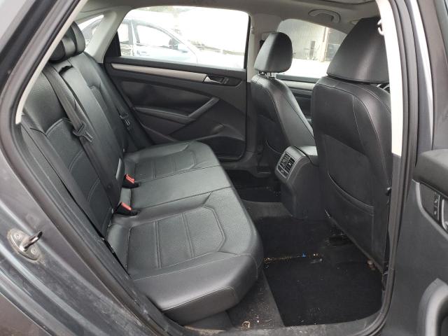 Photo 10 from auction – 2014 VOLKSWAGEN PASSAT SE with VIN 1VWBN7A39EC079408