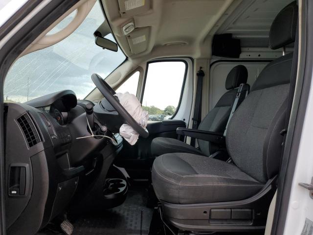 Photo 7 from auction – 2017 RAM PROMASTER with VIN 3C6TRVNGXHE547289