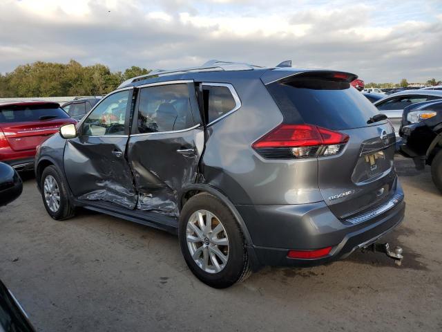 Photo 2 from auction – 2017 NISSAN ROGUE S with VIN JN8AT2MT1HW146805
