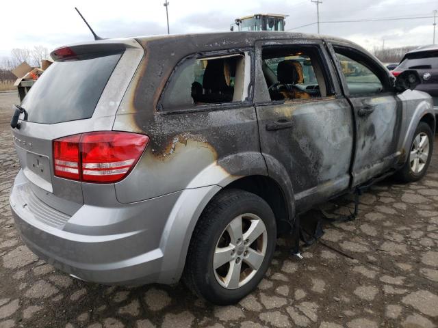 Photo 3 from auction – 2015 DODGE JOURNEY SE with VIN 3C4PDCAB7FT661492