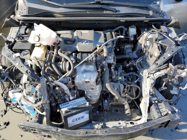 Photo 12 from auction – 2015 LEXUS NX 200T with VIN JTJBARBZ1F2011105