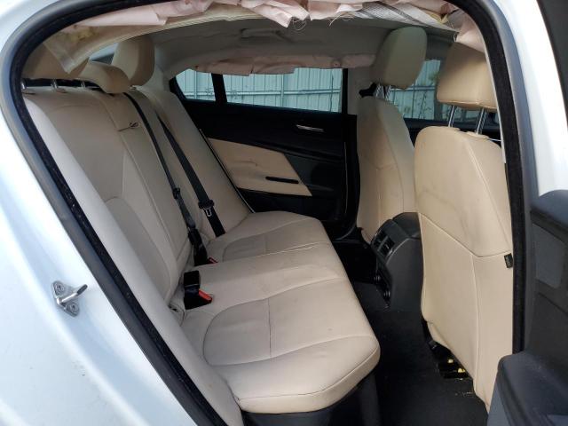 Photo 10 from auction – 2017 JAGUAR XE PREMIUM with VIN SAJAD4BV1HA967927