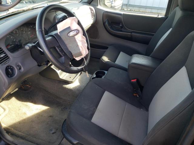 Photo 7 from auction – 2011 FORD RANGER SUP with VIN 1FTKR4EE7BPB03632