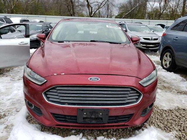 Photo 5 from auction – 2013 FORD FUSION SE with VIN 3FA6P0LU9DR383338