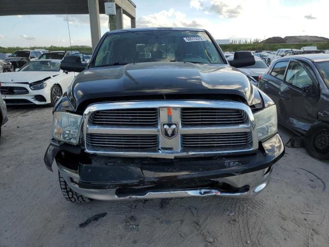 Photo 5 from auction – 2010 DODGE RAM 1500 with VIN 1D7RV1CT0AS171816