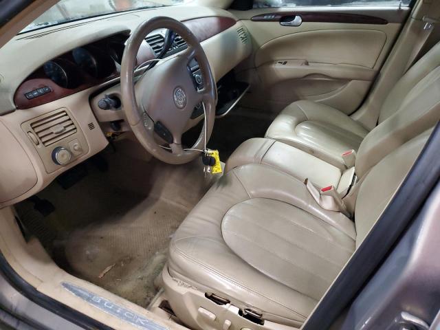 Photo 7 from auction – 2006 BUICK LUCERNE CX with VIN 1G4HR57Y16U126981