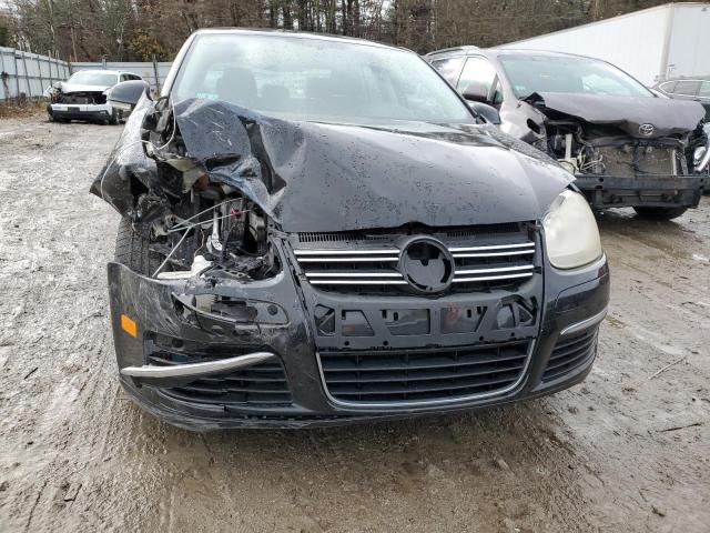 Photo 5 from auction – 2007 VOLKSWAGEN JETTA WOLF with VIN 3VWEG71K57M162785