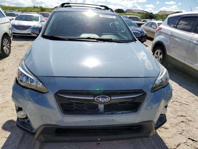 Photo 5 from auction – 2018 SUBARU CROSSTREK with VIN JF2GTACC3JH341821