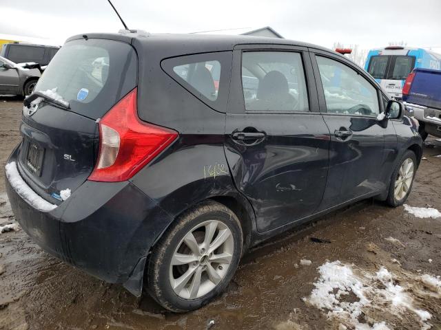 Photo 3 from auction – 2014 NISSAN VERSA NOTE with VIN 3N1CE2CP0EL351488