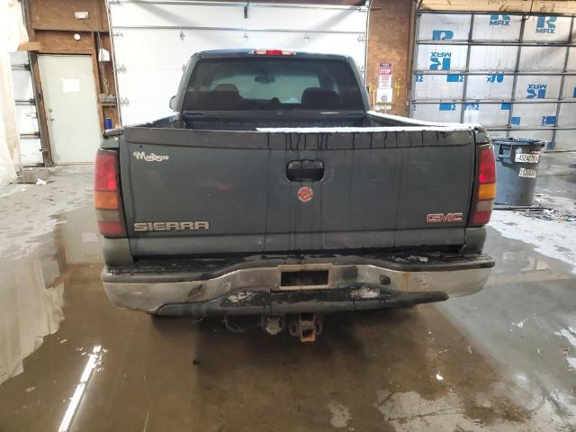 Photo 6 from auction – 2006 GMC NEW SIERRA with VIN 1GTEK19B86Z180598
