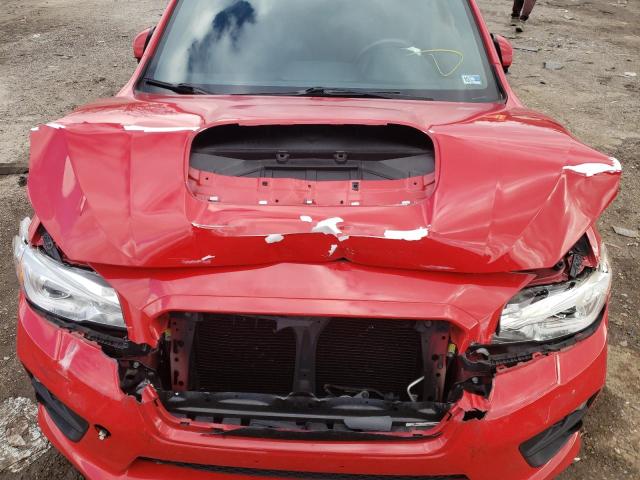 Photo 11 from auction – 2016 SUBARU WRX PREMIU with VIN JF1VA1E65G9812525